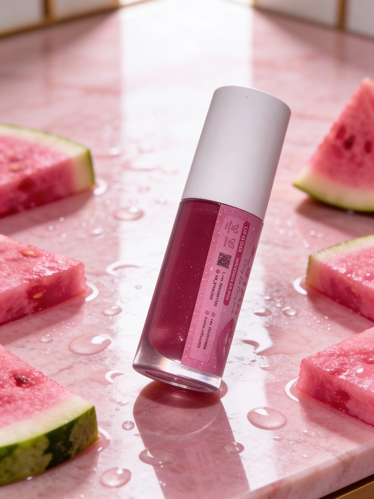 Watermelon pop