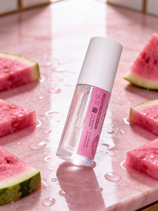 Lip gloss