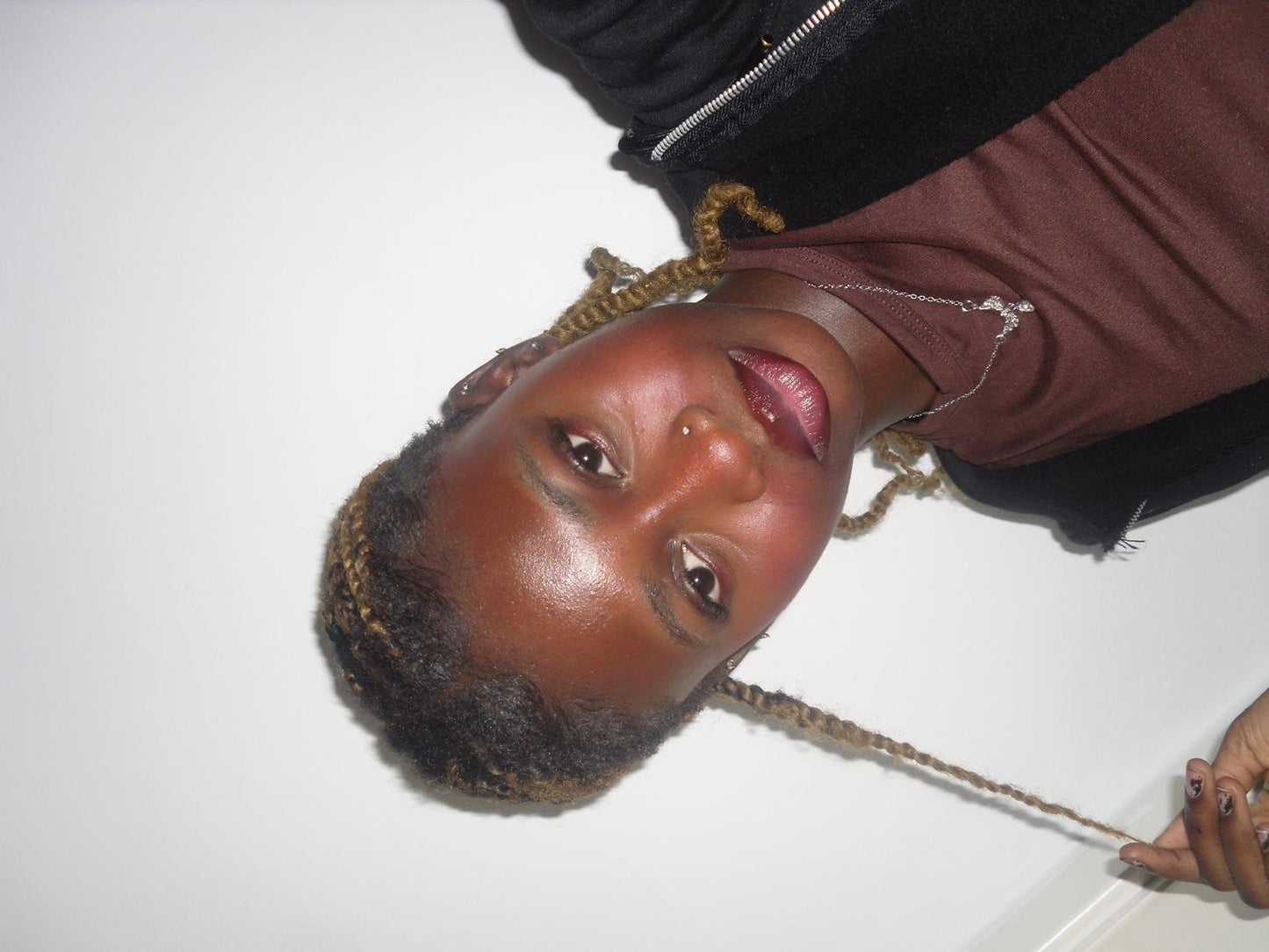 Shade 11 lipliner
