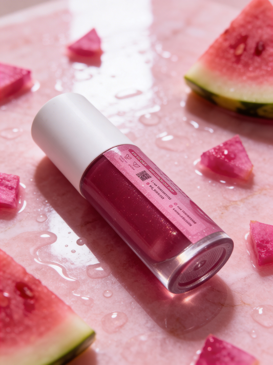 Watermelon pop